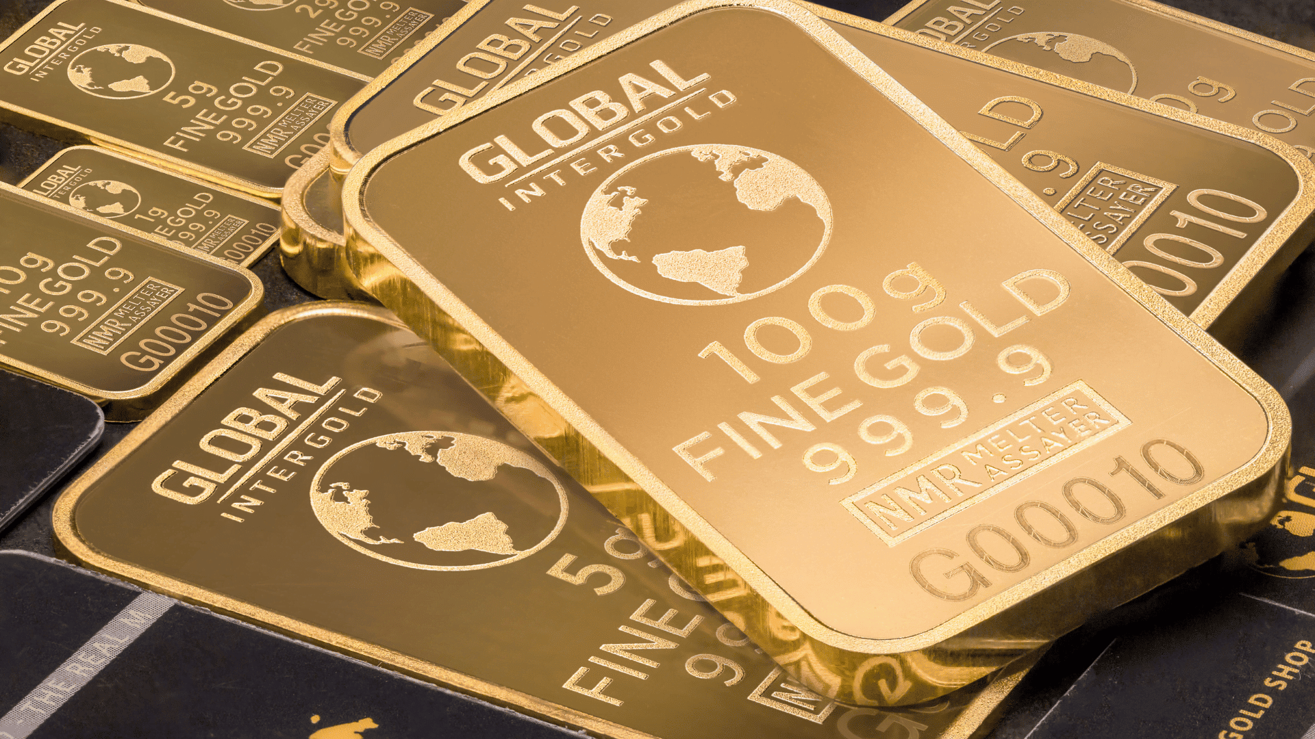 Стоит ли сейчас покупать золото: ответы на актуальные вопросы про драгоценный металл